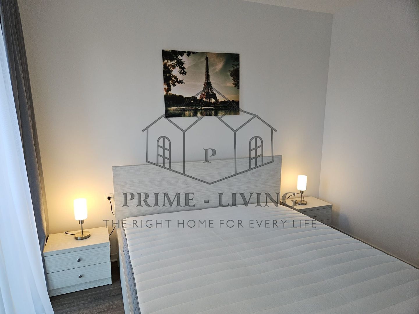 APARTAMENT SUPERB CU 2CAMERE LA INCHIRIERE IN COMPLEX IN ZONA AVIATIEI - Poză 4