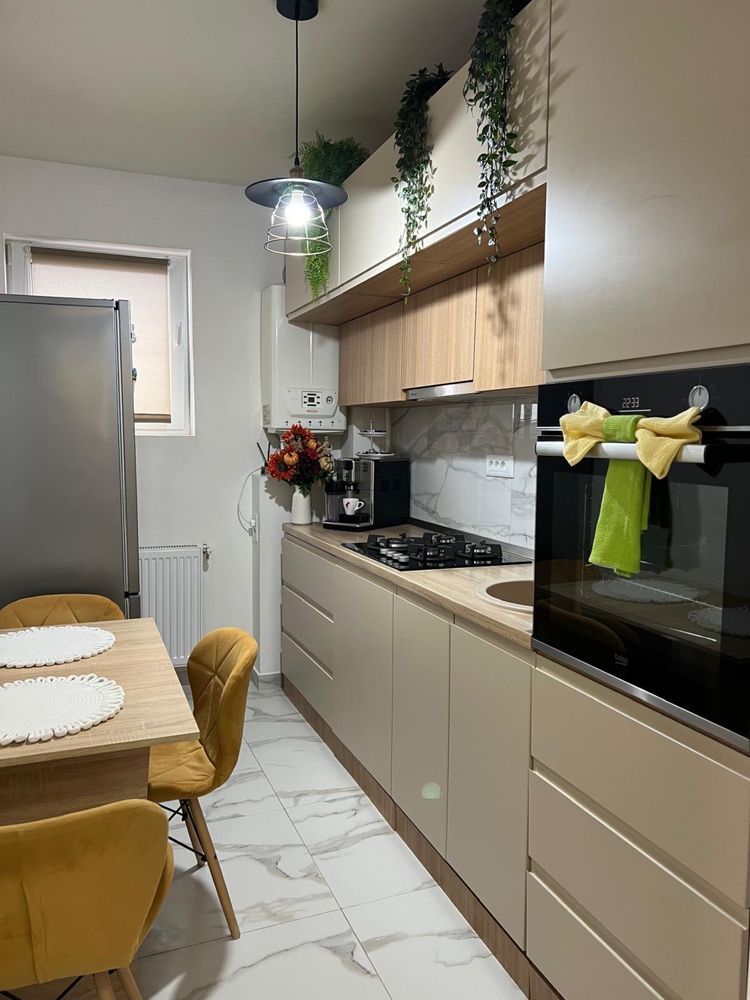 Apartamet 2 camere de vanzare - Poză 6