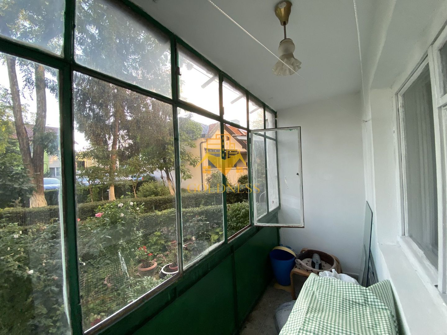 Apartament 2 camere zona Brancusi-Albini. 57 mp total. - Poză 7