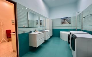 Un colț de istorie cu confort modern, zona Central- Piața Libertății - Poză 10