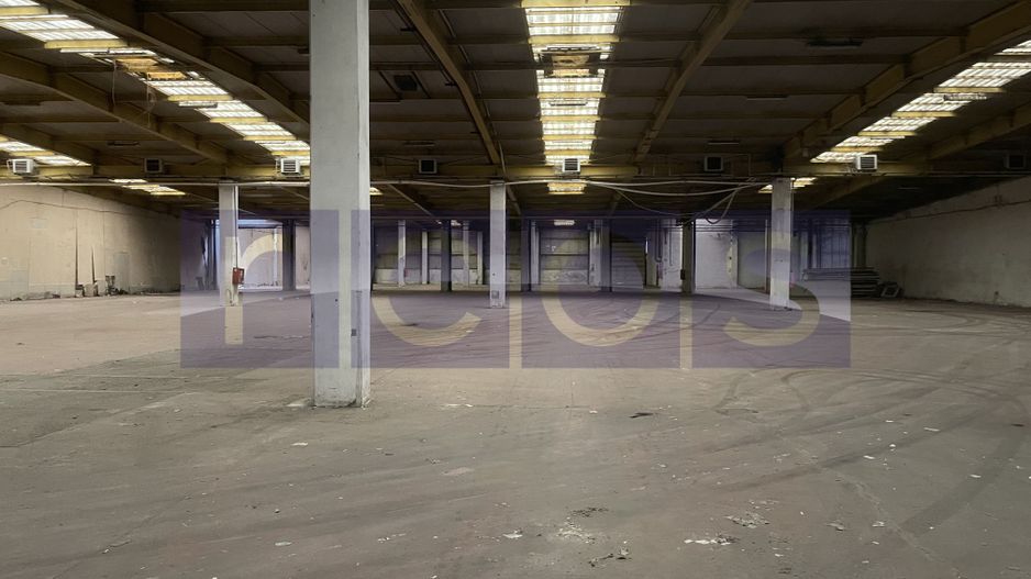HALA | DEPOZIT - OTOPENI CENTURA  |  20.0000 MP - Poză 24