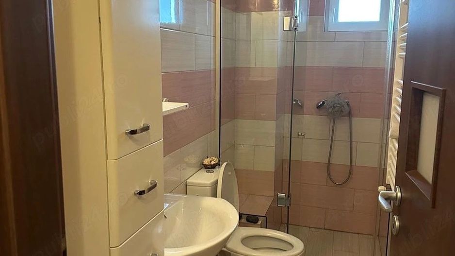 Apartament 3 camere, etaj 1, parcare inclusa, 2 băi, zona Trapezului - Poză 9