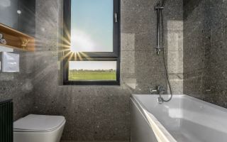 Casa Balotesti | Oferta de lansare | Piscina privata si locuri de joaca - Poză 21