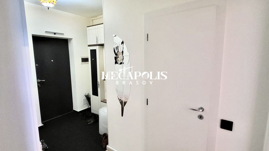 Apartament 2 camere | Decomandată | Loc de Parcare | Valcom Residence - Poză 7