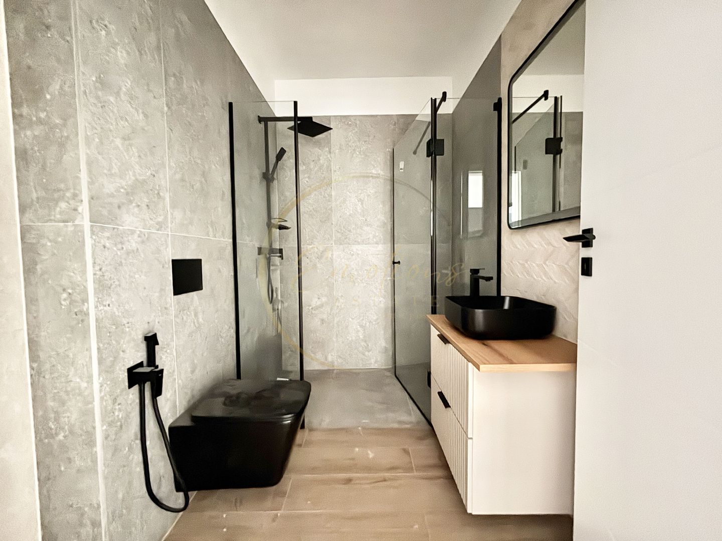 NOU | Apartament 3 camere spatios cu scara interioara | 2 locuri de parcare - Poză 8