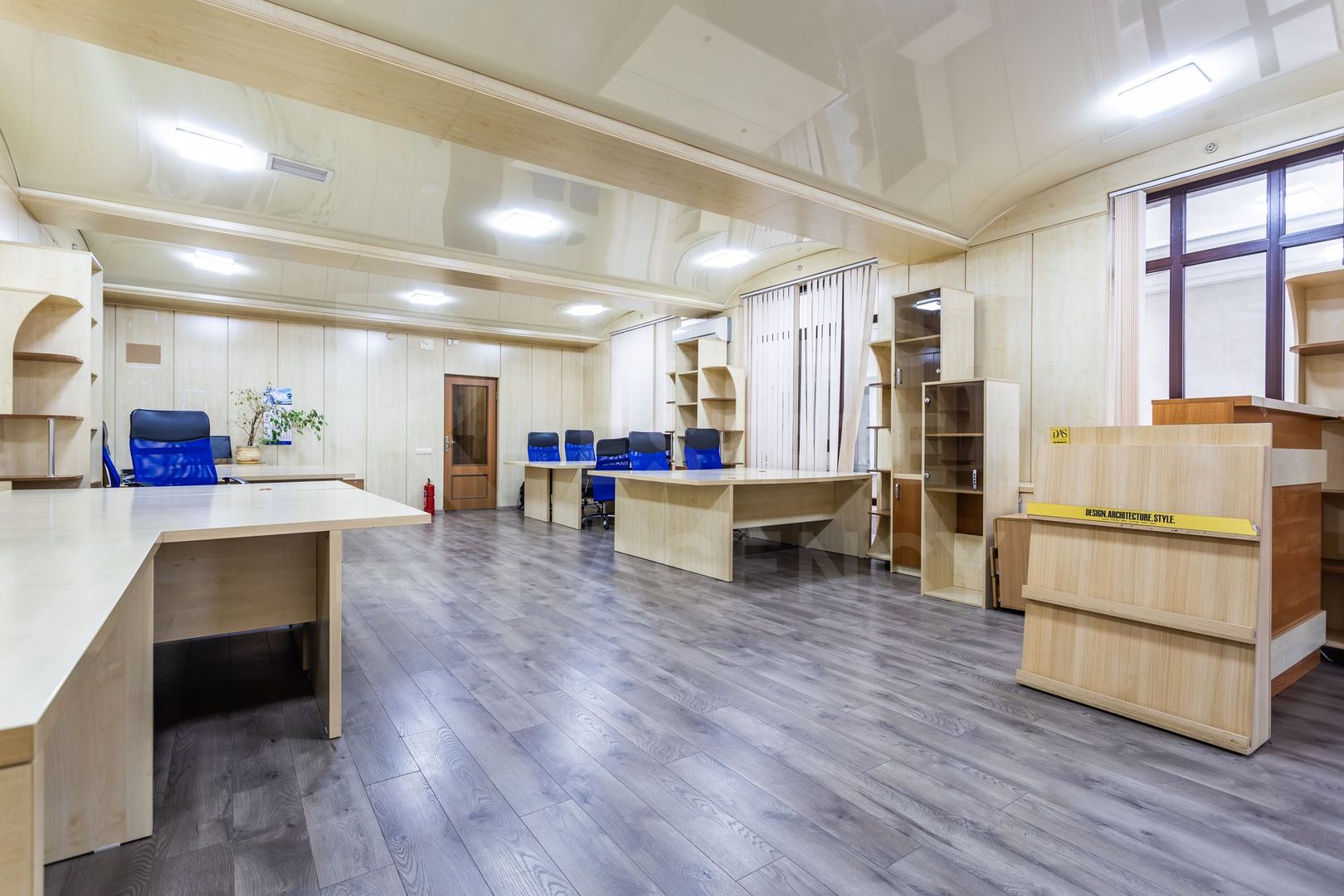 Chirie, sațiu de birouri, 219 mp, str. Kogălniceanu, Centru - Poză 5