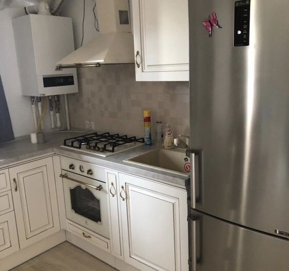 Vând/inchiriez apartament 3 camere 2 bai utilat și mobilat ! - Poză 5