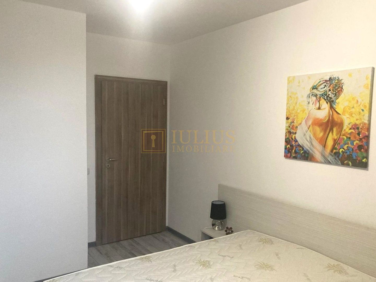 2 camere, City of Mara, loc de parcare - Poză 6
