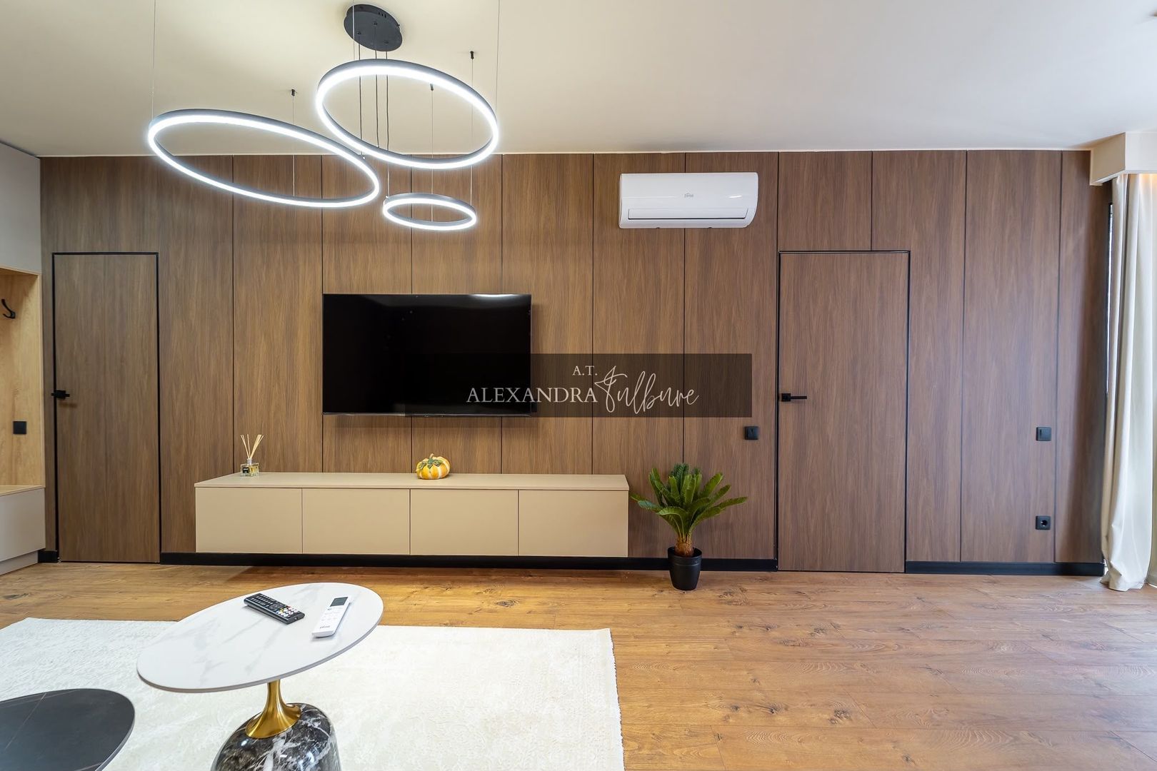 Apartament superfinisat | la cheie | 2 camere | parcare | Tineretului - Poză 2