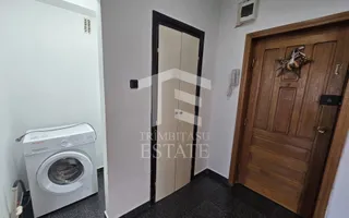 CASA DE CULTURA-SPECTRUM- Apartament 2 camere de inchiriat. - Poză 13