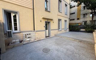 Clădire pentru activități profesionale | 245 mp | Obor - Poză 1