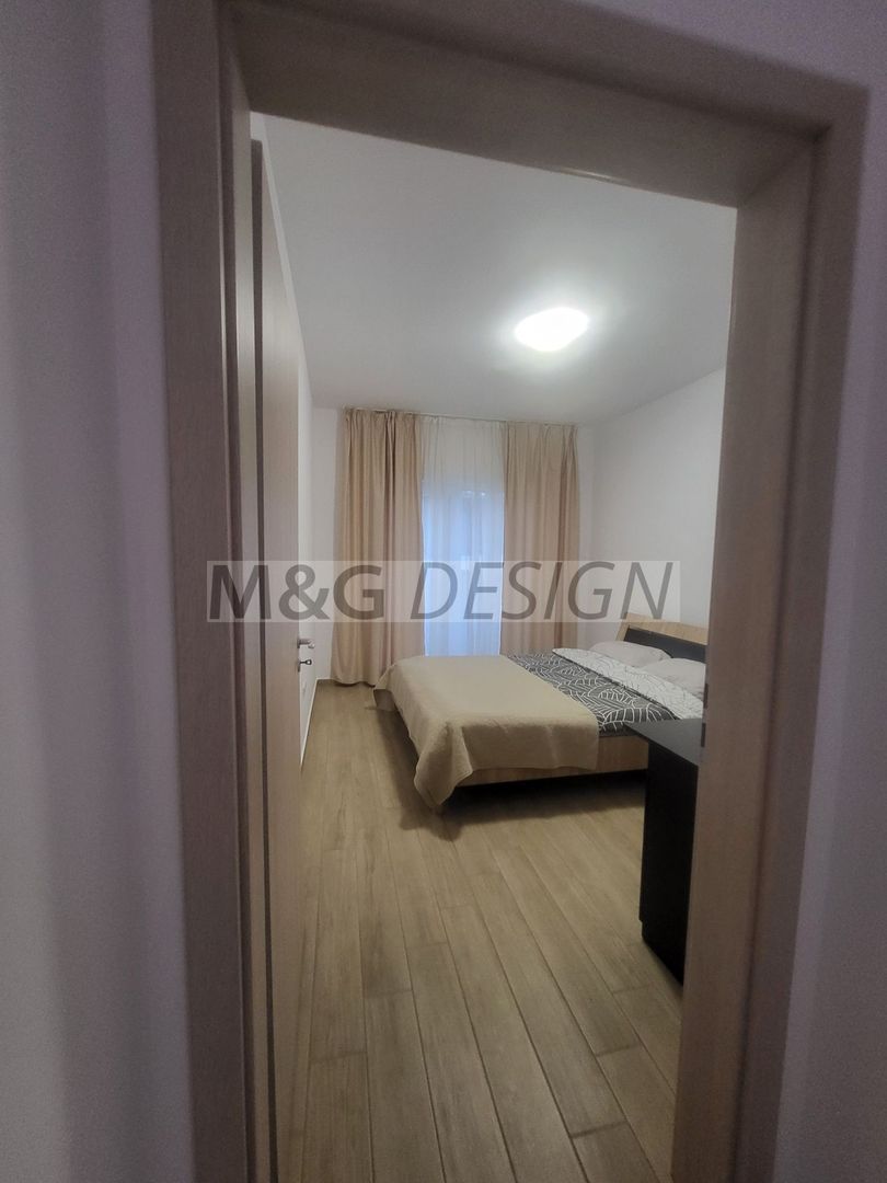Apartament 2 camere Ghiroda bloc nou - Poză 7