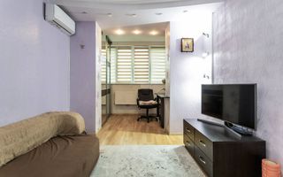 Vânzare, apartament, 1 cameră, strada Constructorilor, Râșcani - Poză 3