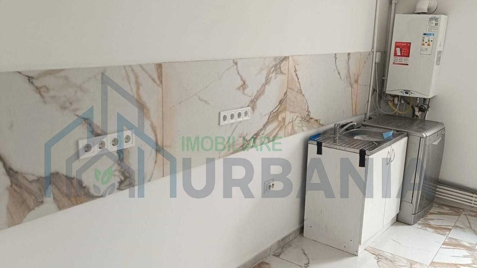 Apartament 4 camere – Tomesti, strada principală – Etaj 2 – 98 mp - Poză 6