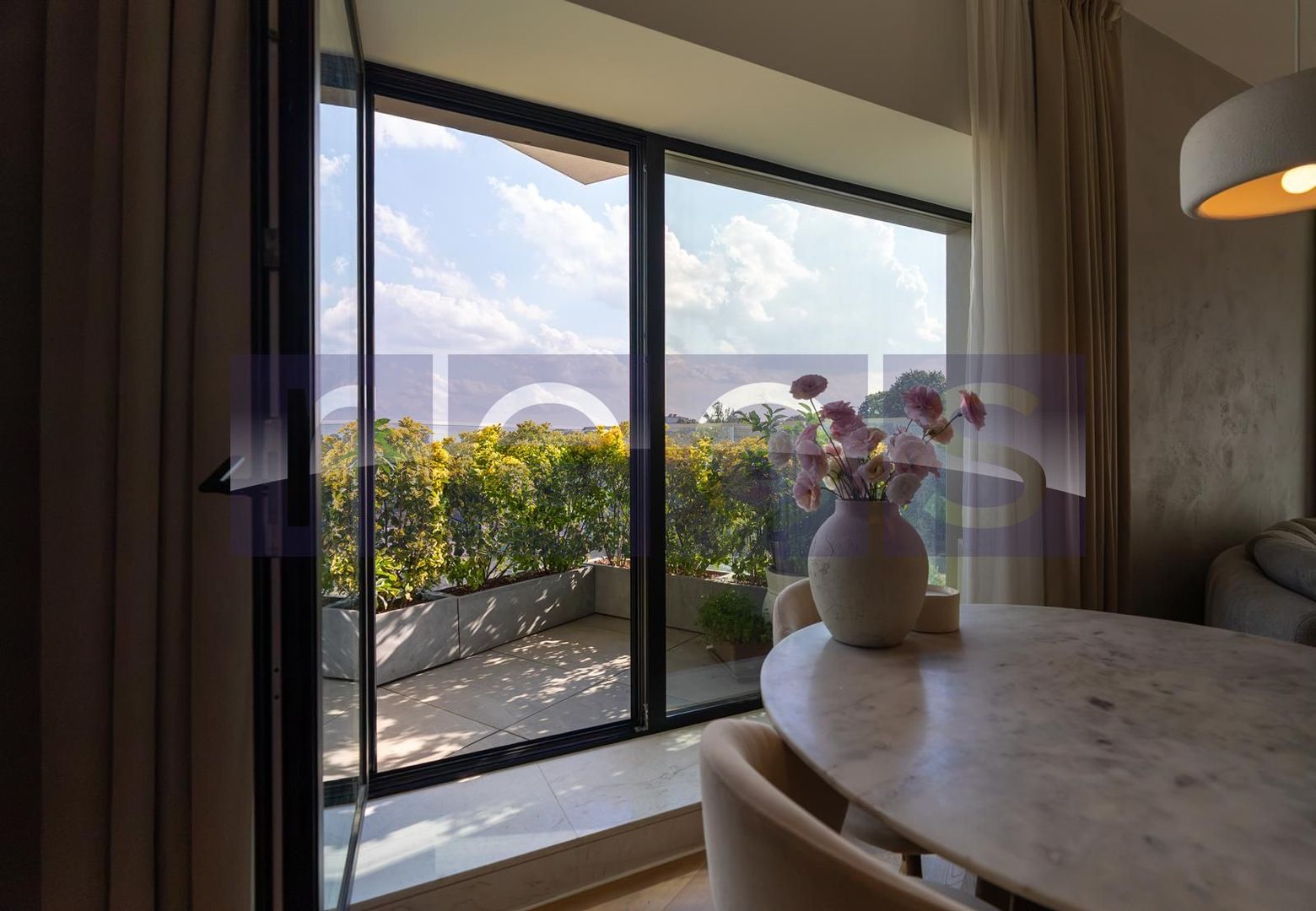 VANZARE APARTAMENT 3 CAMERE 100MP | ONE VERDI | ULTRAFINISAT | PARCARE - Poză 9