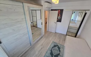 Casa moderna 4 camere mobilat utilata Selimbar - Poză 11
