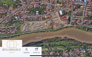 Arad Teren 52.000mp | Puz si Autorizatie in lucru | 140 Case + Blocuri - Poză 5