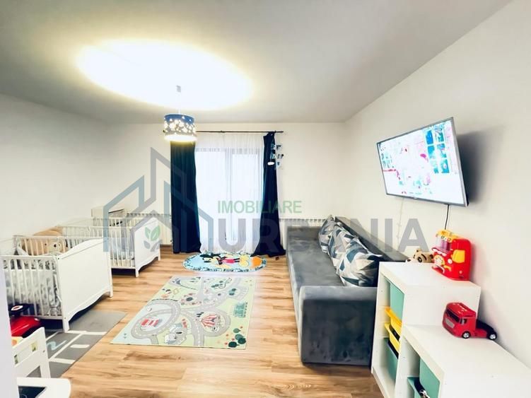 Casa cu Garaj Utilata si Mobilata - Poză 10