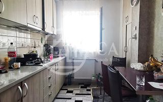 Apartament de vânzare cu 3 camere tip AN în zona Nufarul Oradea - Poză 8