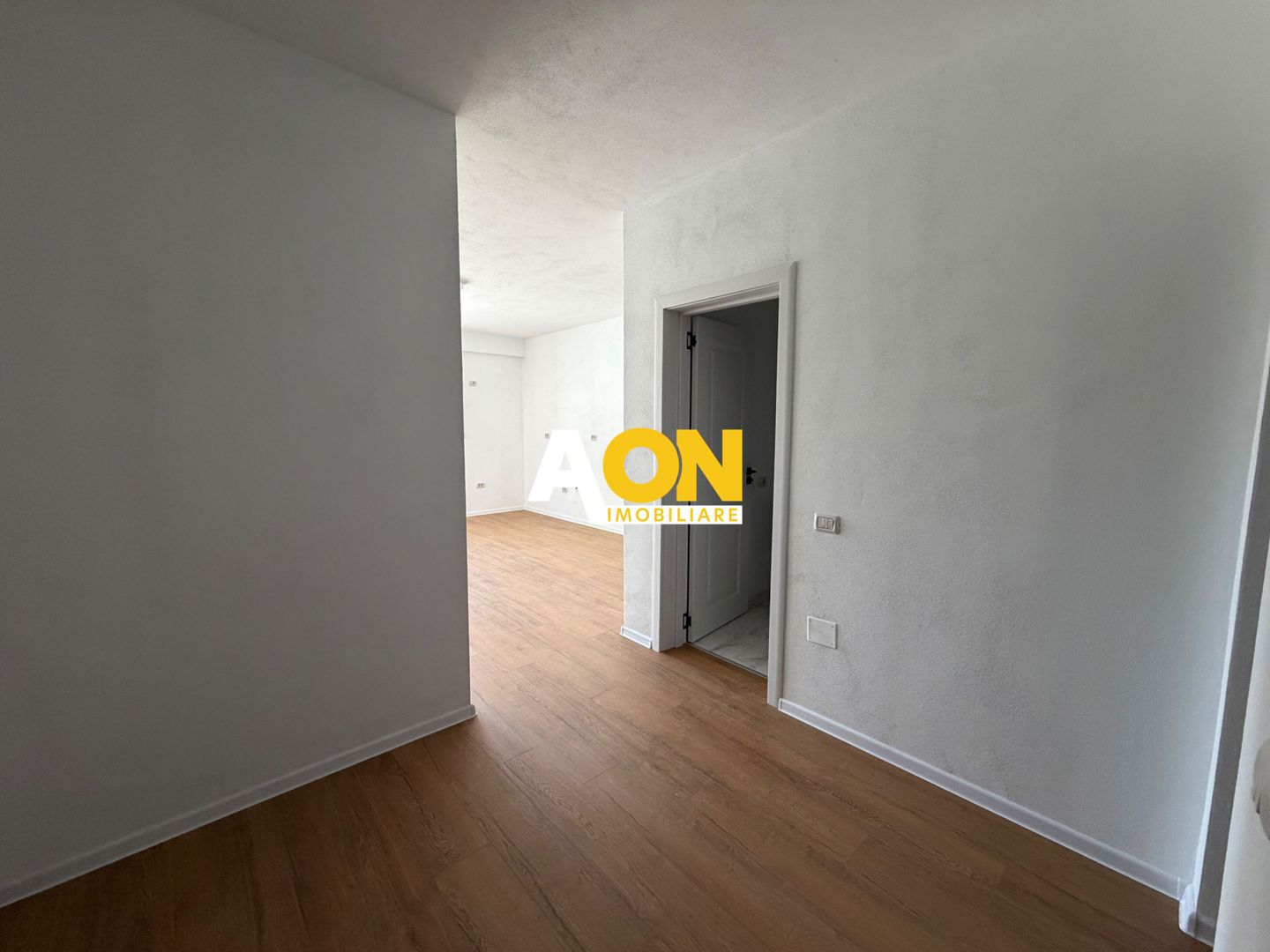 Apartament 3 Camere | Bloc Nou | 2 Băi | 72mp - Poză 11