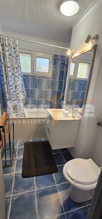 Apartament cu 2 camere, proaspat renovat,  situat  in  cartierul Astra - Poză 8
