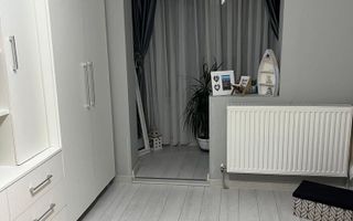 Apartament 3 camere, 3 balcoane închise, zona centrală, Apahida. - Poză 3