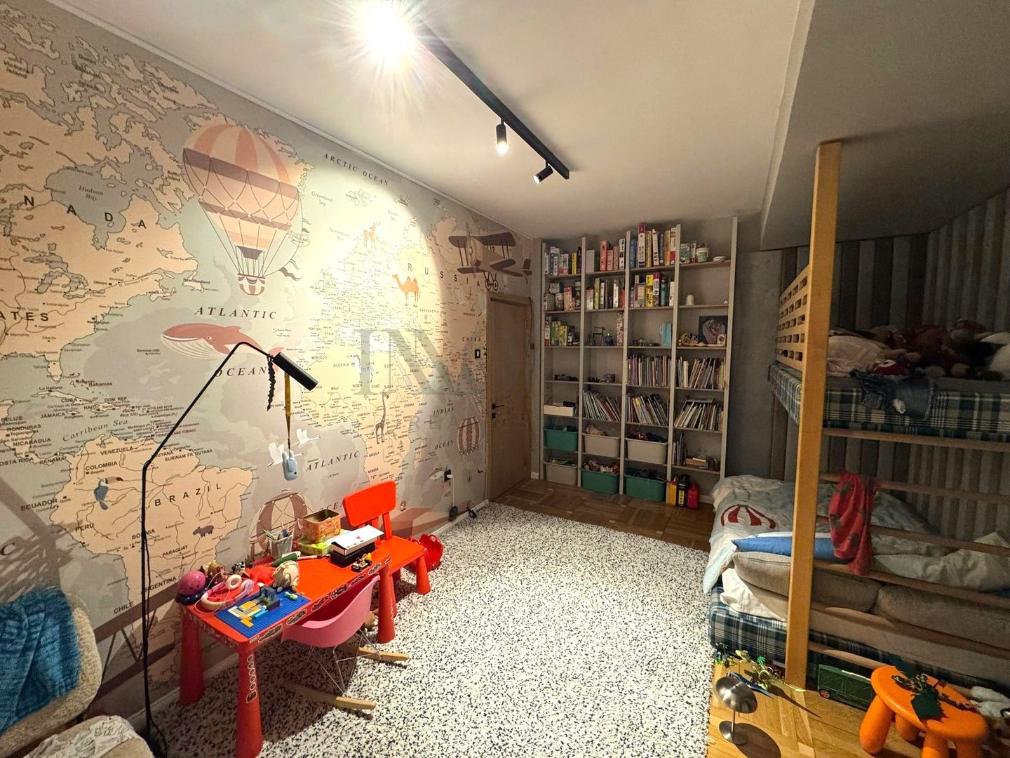 Vila Moderna | 4 Camere | Aviatiei - Poză 10