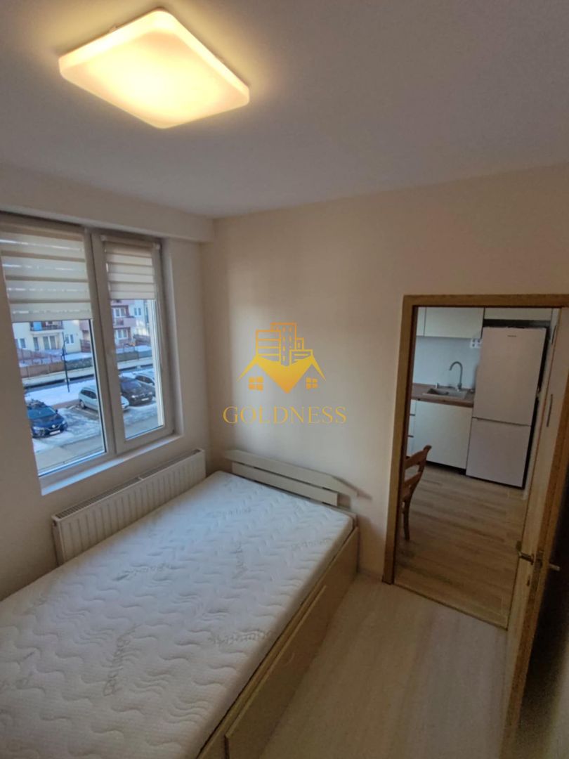 2 camere, decomandate, Oasului, UTCN, Parcare Panemar, Auchan, Iris - Poză 5