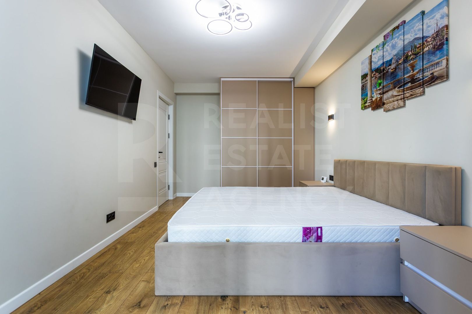 Vânzare, apartament, 2 camere, bd. Mircea Cel Bătrân, Ciocana - Poză 8