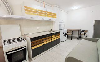 1 camera, decomandat, TOTUL NOU, mobilat modern, spatios, Marasti - Poză 8