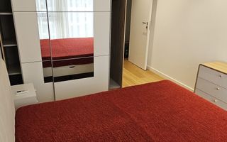 Apartament 2 camere de închiriat – Nusco City, parcare inclusă - Poză 9