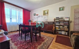 Apartament 3 camere / zona Astra - Poză 1