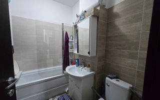 Apartament 2camere decomandat 50mp Popesti Leordeni -Soseaua Oltenitei - Poză 10