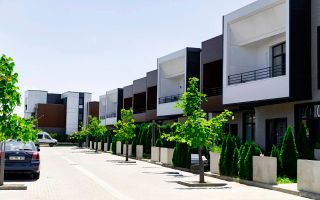 Chirie, casă, 4 camere, str. Bucovina, Ciocana - Poză 15