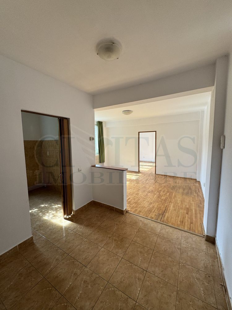 Apartament 2 camere, 44 mp, Piata Mihai Viteazul - Poză 2