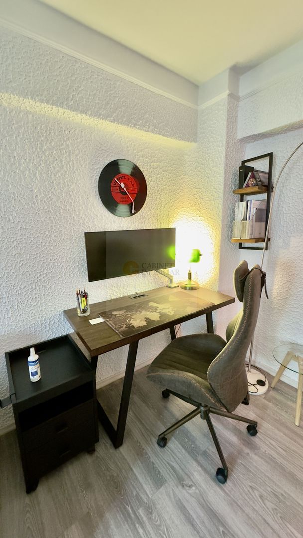 3 camere decomandat | etaj 3/8 cu lift | 2 balcoane | Pet Friendly - Poză 5