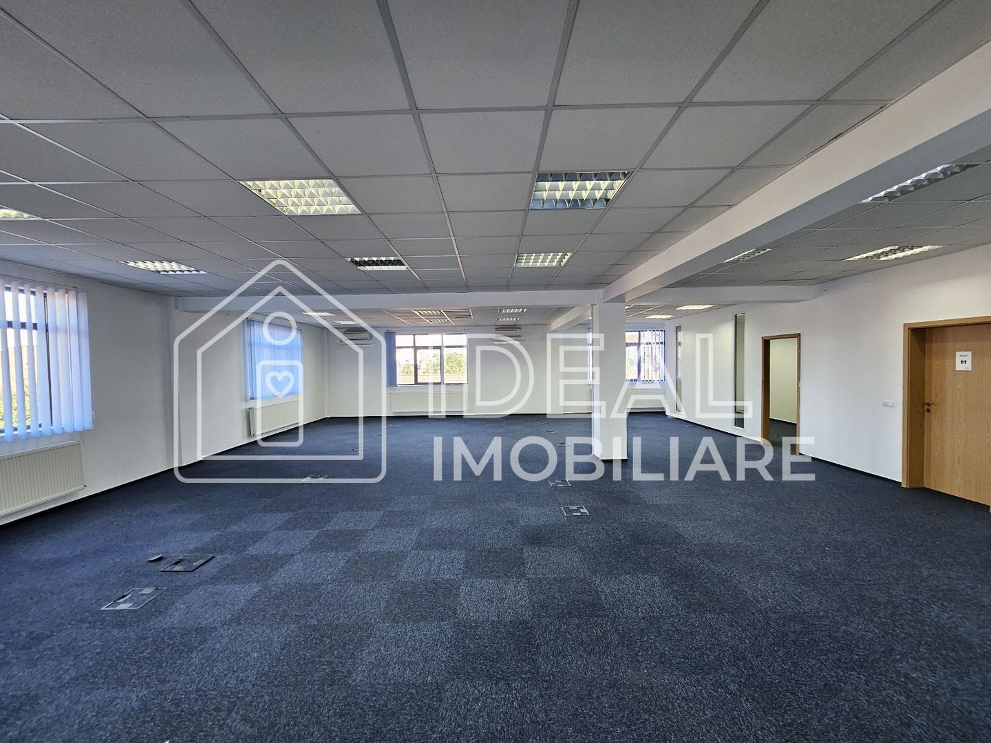 Spatiu Comercial de inchiriat, 238 mp utli, zona Calea Dumbravii - Poză 7