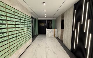 2 Camere în Pipera | Apartament Nou într-un Complex Premium | 80 mp - Poză 2