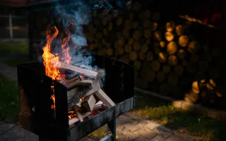 Casă de Vacanță Amenajată | Vălișoara DJ107M | Ciubăr · Foișor · BBQ | - Poză 26