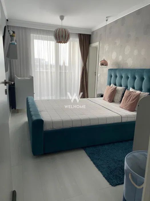 Penthouse de lux cu terasă panoramică – City Residence, Sibiu - Poză 4