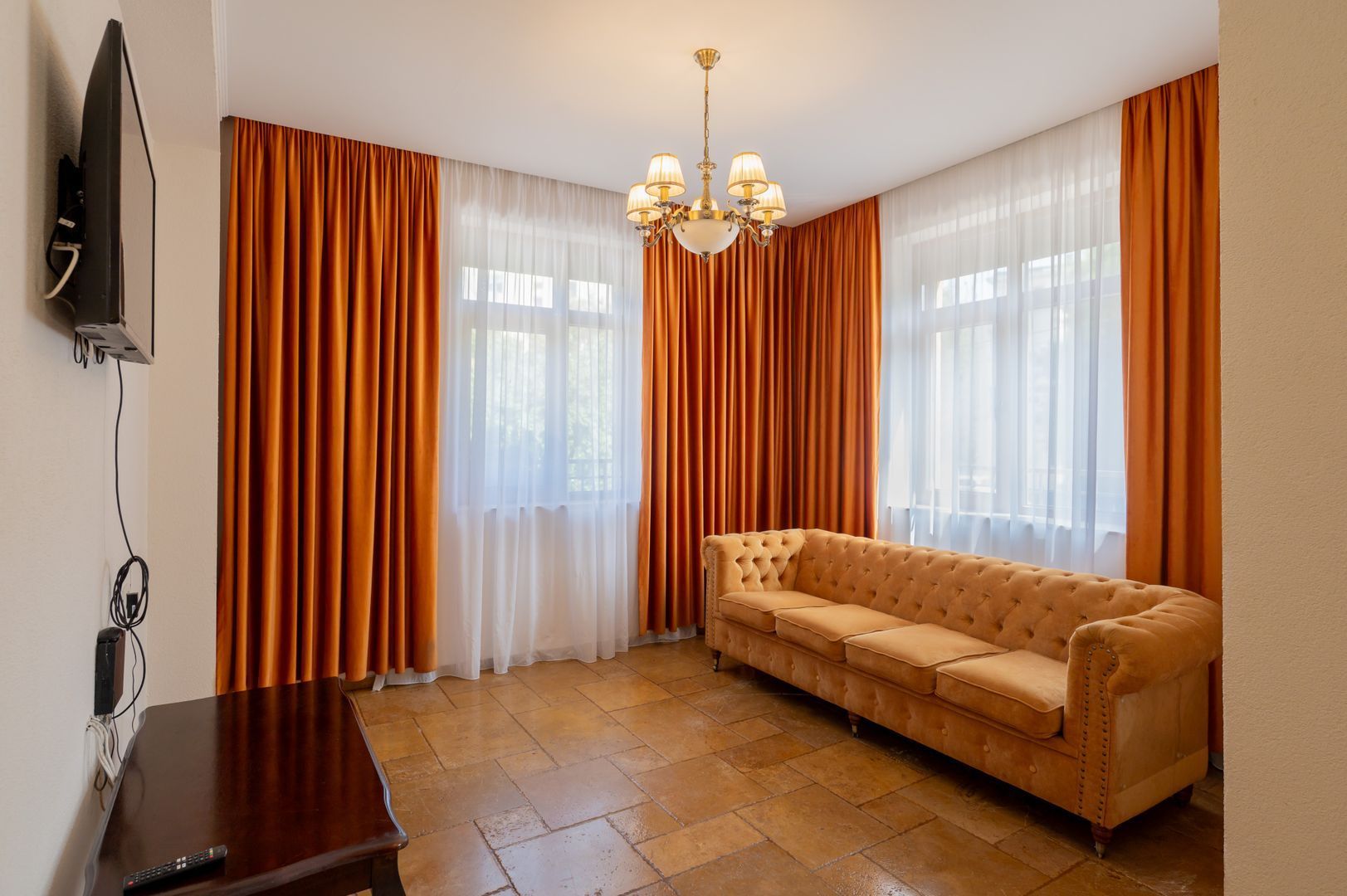 Peninsula – 100,8 mp, construcție 2021, vilă cu doar 3 apartamente! - Poză 3
