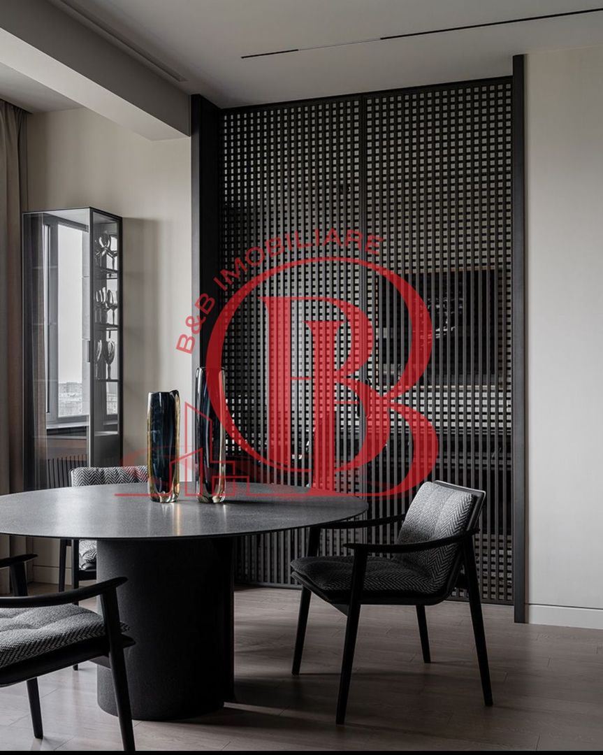 Garsoniera spatioasa Complet decomandata Theodor Pallady - Poză 6