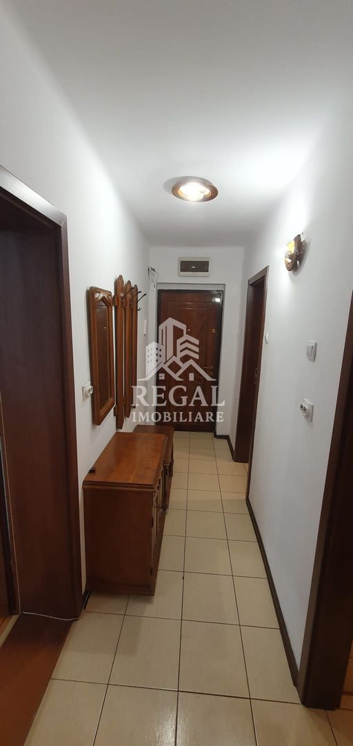 Apartament 2 camere- Zona Centrală (In spate la Caffe Bar Rafaello) - Poză 5