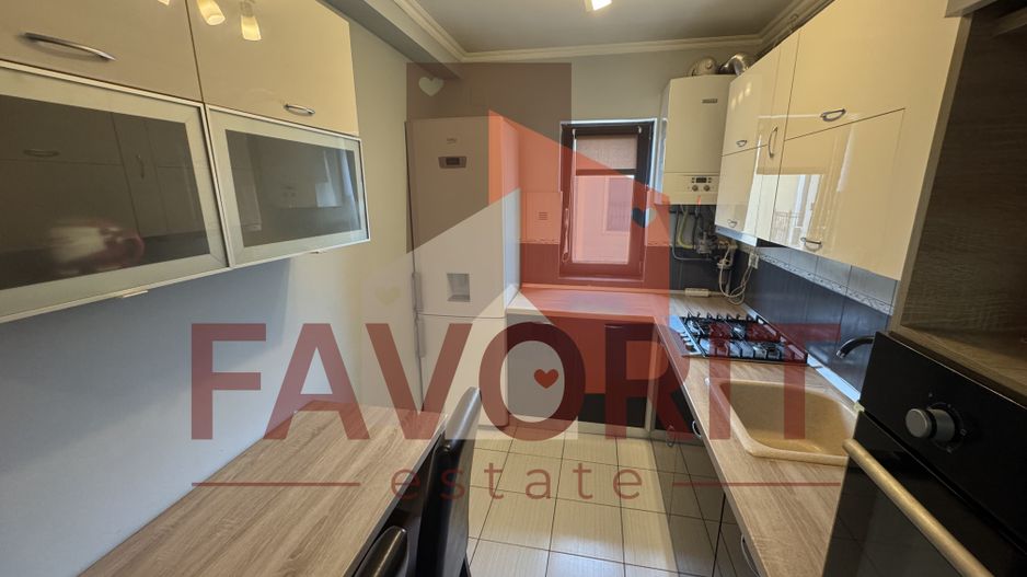 Str. Lamaitei Braytim. Etaj 1. Bucatarie inchisa. Disponibil imediat - Poză 8