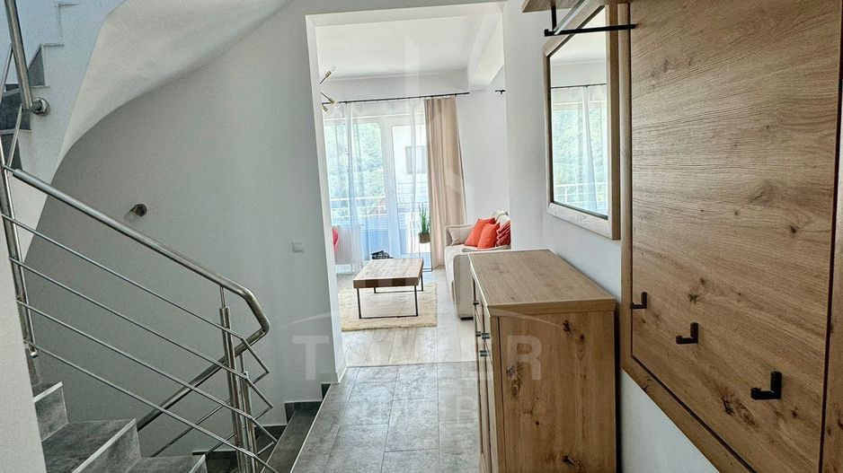 Casă individuală 5 camere de vânzare la cheie | Cisnădioara - Poză 8