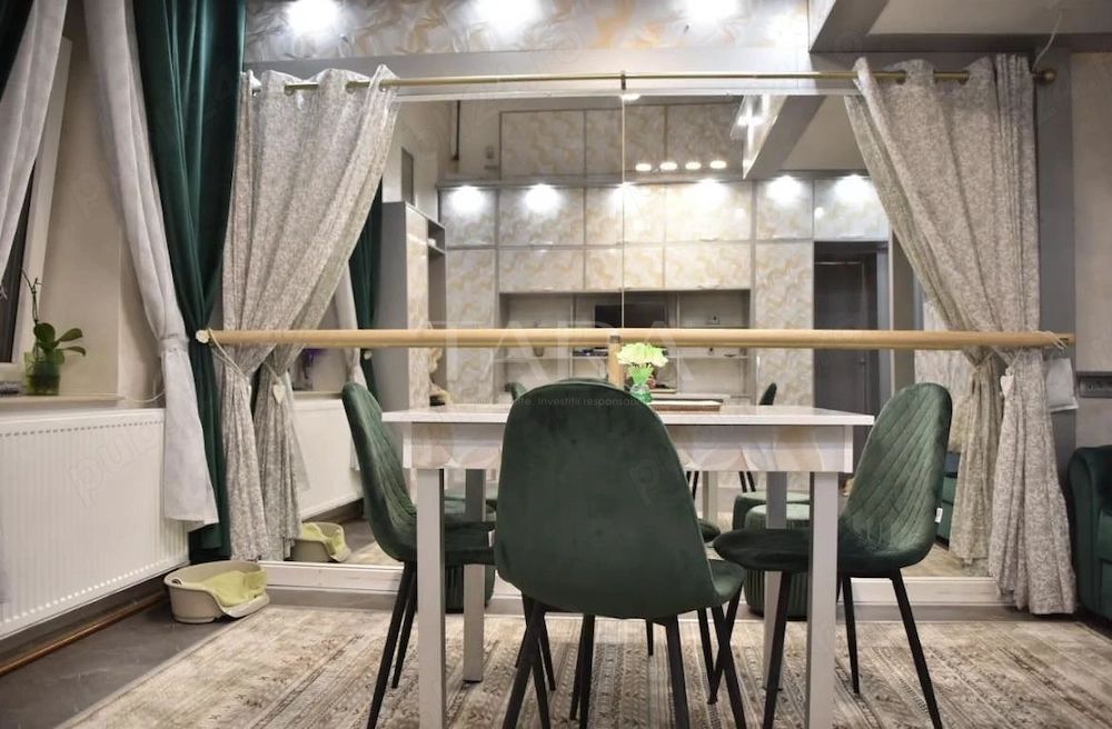 Oportunitate în centrul orașului – regim hotelier activ - Poză 1