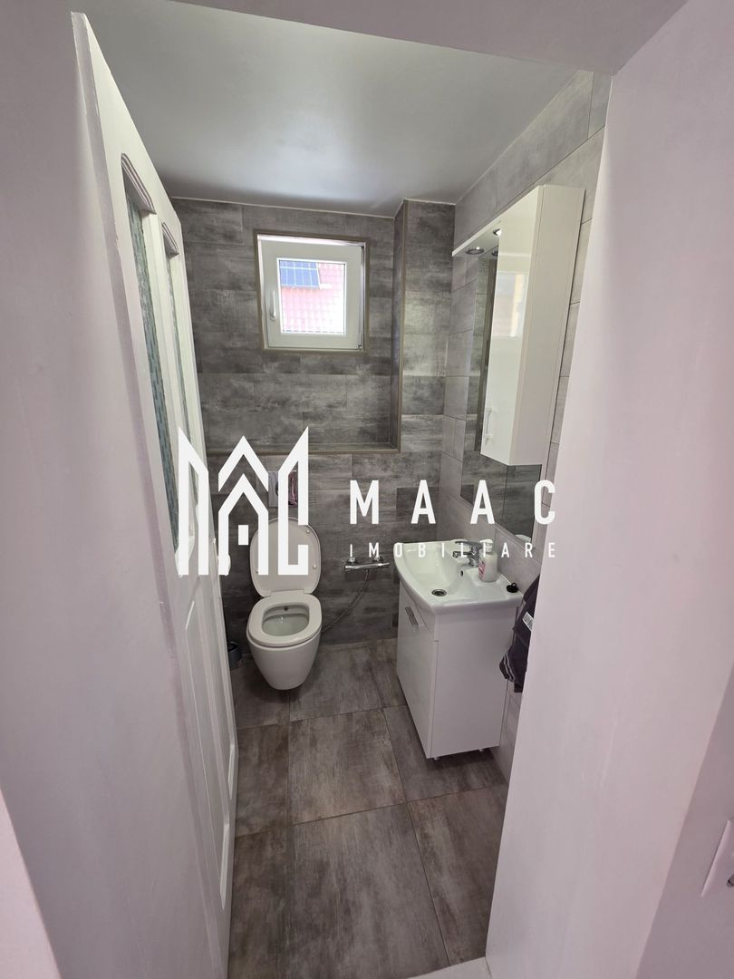 Apartament la casă | 4 camere | 91mpu | Valea Aurie - Poză 5