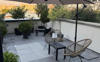 Apartament 2 Camere | Terasa 72 MP - Poză 5