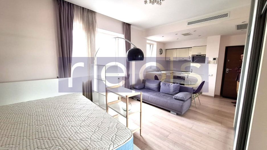 125000 EURO | GARSONIERA BLOC 2019 ULTRACENTRAL - Poză 1