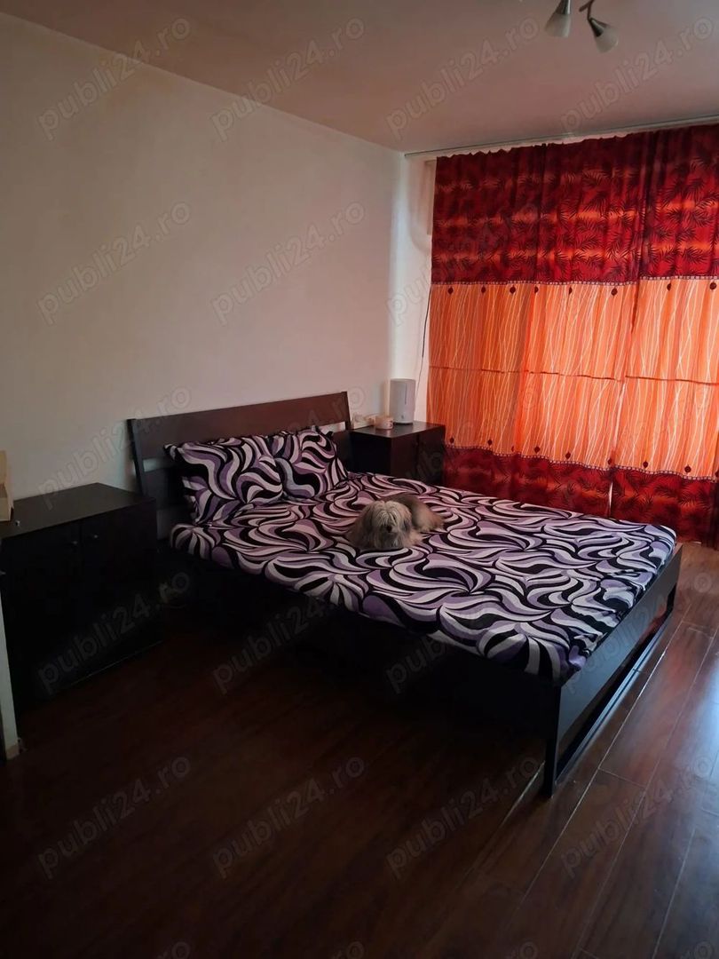 Garsoniera 40mp Nerva Traian-Timpuri Noi T712 - Poză 1